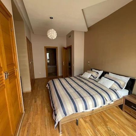 Big Luxury Apartment Near Airport Nouaceur Exterior foto