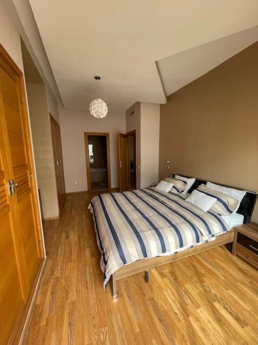 Big Luxury Apartment Near Airport Nouaceur Exterior foto