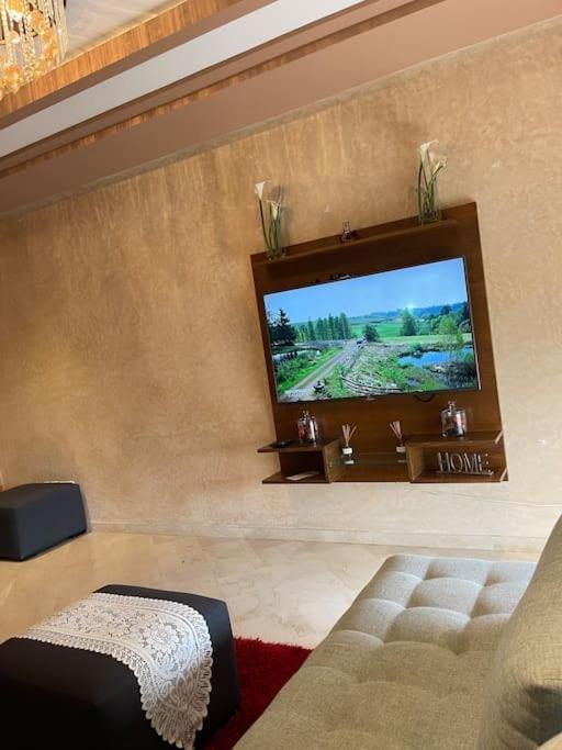 Big Luxury Apartment Near Airport Nouaceur Exterior foto