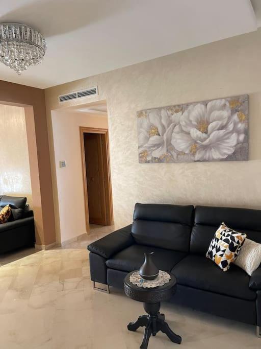 Big Luxury Apartment Near Airport Nouaceur Exterior foto